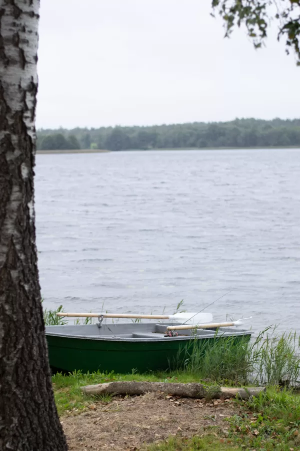 Airu laiva